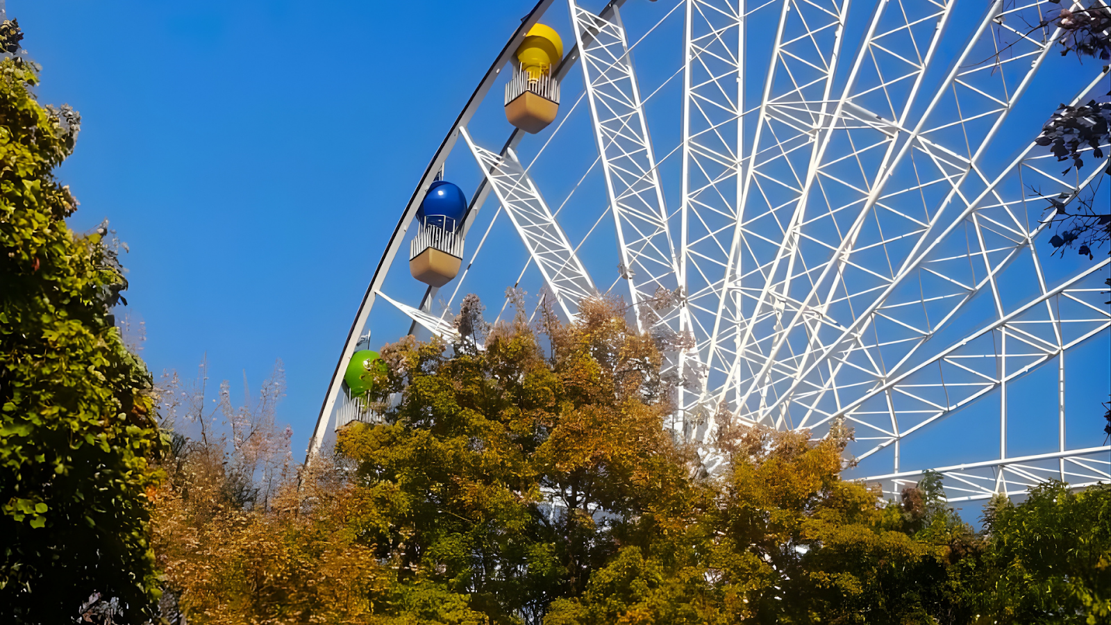 Pure Jozi, Pure Gold: The Ultimate Guide to Gold Reef City