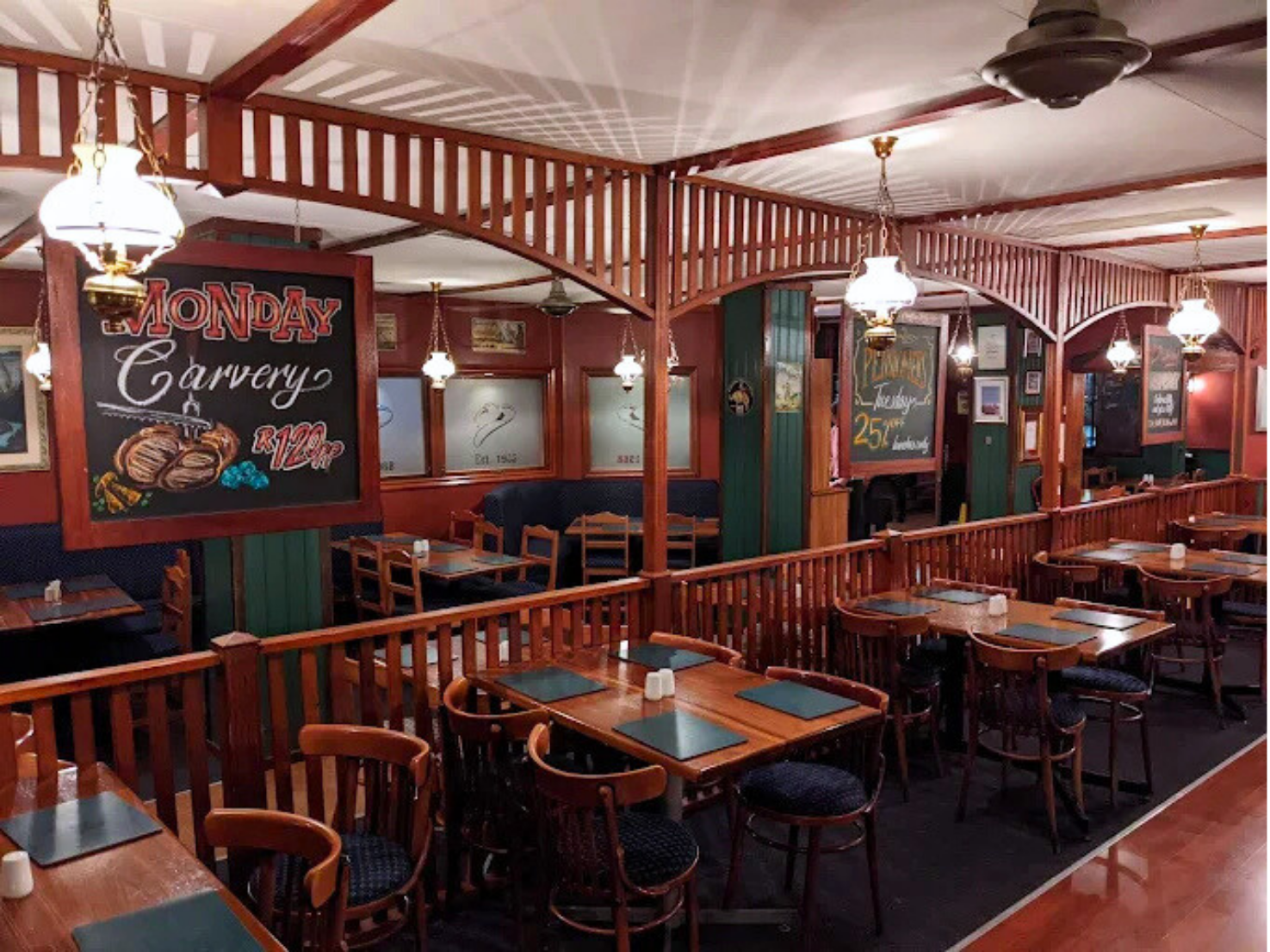 Why Thundergun is Still Joburg’s Undisputed King of Ribs (58 Years Later)