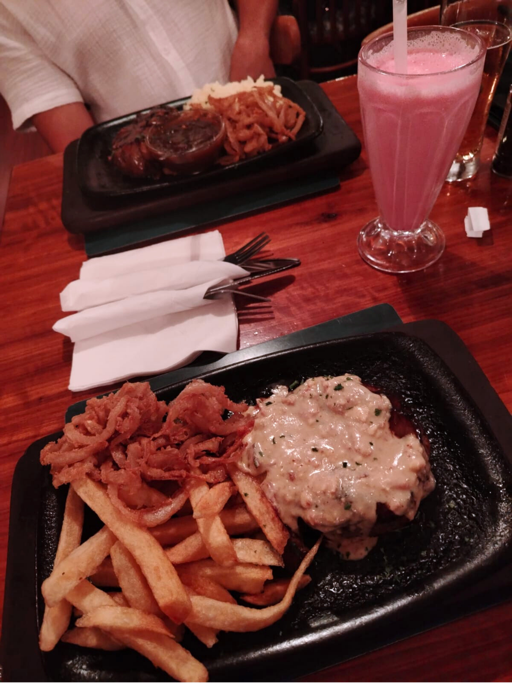 Thundergun Ribs Why Thundergun is Still Joburg’s Undisputed King of Ribs (58 Years ...