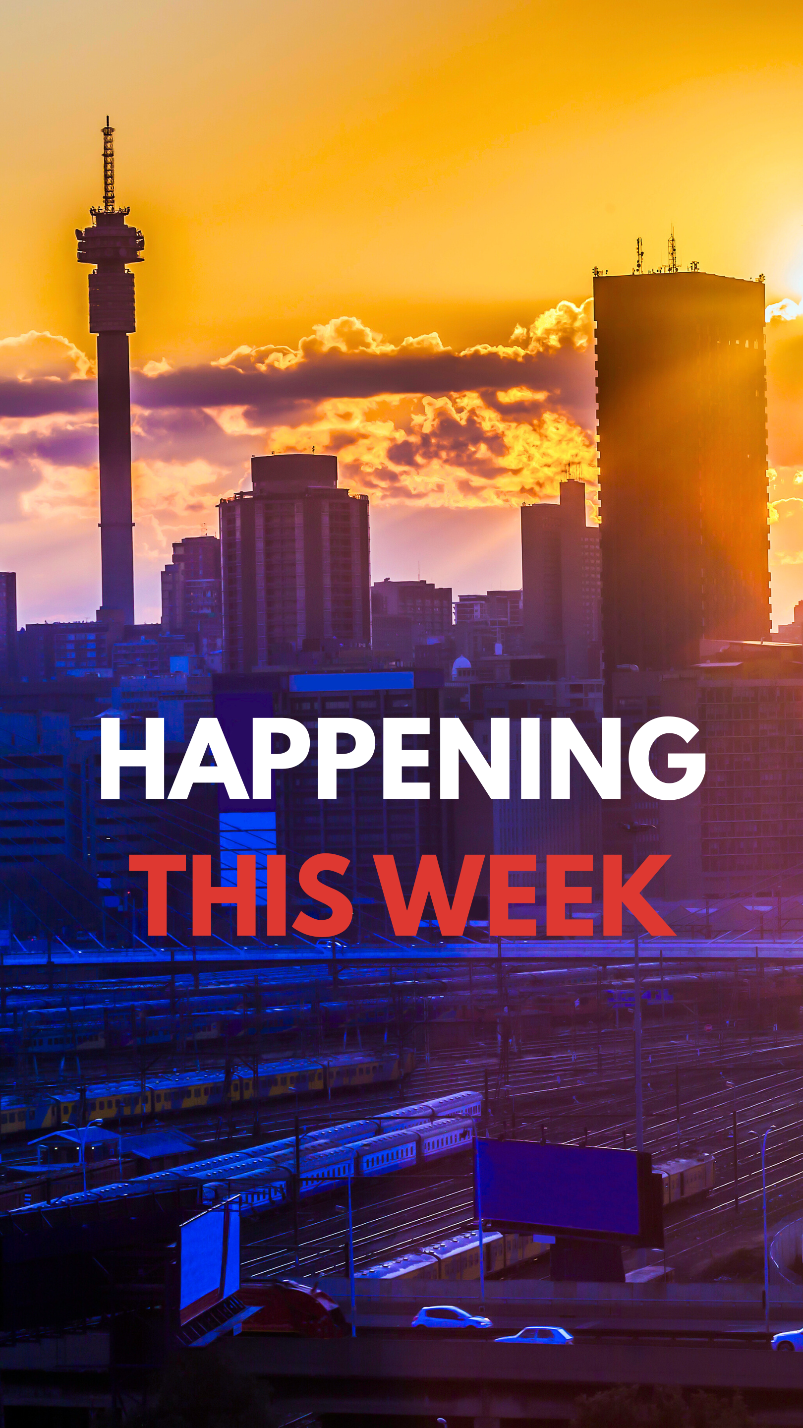 The Jozi Local - Know Your City